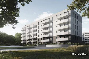 Murapol Osiedle Szafirove, nowe mieszkania, Murapol S.A., ul. Szafirowa, Stare Gliwice, Gliwice
