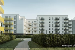 Murapol Primo, nowe mieszkania, Murapol S.A., al. Spółdzielczości Pracy, Bazylianówka, Lublin