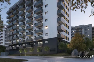 Mieszkanie pięciopokojowe 69,96 m², Poznań, Starołęka, ul. Wagrowska, Sprzedaż