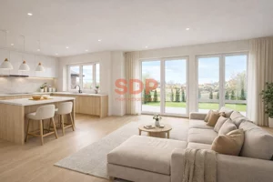 Dom wolnostojący 92,00 m², Pruszowice, Stawowa, Sprzedaż
