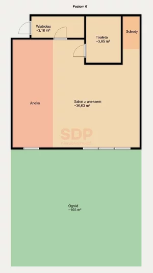 Dom szeregowy 113,13 m², Wrocław, Fabryczna, Łomnicka, Sprzedaż