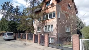 Dom wolnostojący 195,00 m², Wrocław, Psie Pole-Zawidawie, Psie Pole, Zawalna, Sprzedaż