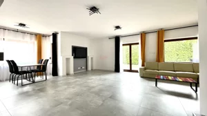 Dom 180,00 m², Tyniec Mały, Dębowa, Wynajem