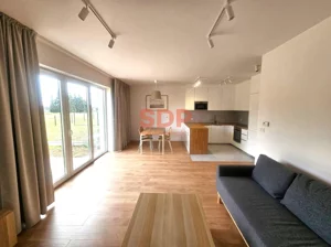 Dom 127,00 m², Mokronos Dolny, Wynajem
