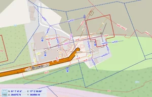 Dom wolnostojący 220,00 m², Wrocław, Psie Pole-Zawidawie, Psie Pole, Browarna, Sprzedaż