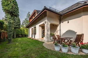 Dom wolnostojący 408,00 m², Wrocław, Krzyki-Partynice, Krzyki, Kurpiów, Sprzedaż