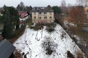 Dom bliźniak 220,00 m², Katowice, Nad Jarem, Sprzedaż