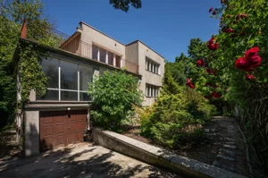 Dom wolnostojący 304,25 m², Wrocław, Biskupin-Sępolno-Dąbie-Bartoszowice, Śródmieście, Różyckiego Ludomira, Sprzedaż