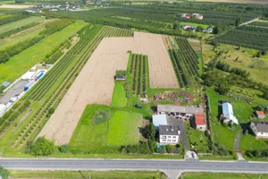 Działka 14 799,00 m², Marianka, 1 Maja, Sprzedaż