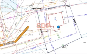 Działka 728,00 m², Wrocław, Stare Miasto, Browarna, Sprzedaż