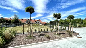 Działka 900,00 m², Wrocław, Krzyki-Partynice, Krzyki, Brylantowa, Sprzedaż