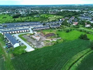 Działka 6 500,00 m², Iwiny, Chabrowa, Sprzedaż