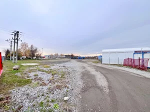Działka 9 000,00 m², Pietrzykowice, Fabryczna, Wynajem