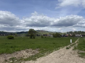 Działka 1 369,00 m², Jelenia Góra, Sprzedaż