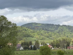 Działka 1 332,00 m², Kamienna Góra, Karkonoska, Sprzedaż