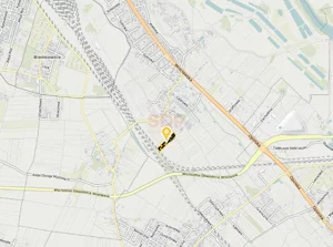 Działka 5 795,00 m², Radwanice, Katarzyńska, Sprzedaż