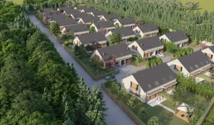 Działka 40 085,00 m², Zębice, Parkowa, Sprzedaż