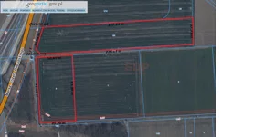 Działka 13 081,00 m², Kłodzko, Piłsudskiego Józefa, Sprzedaż