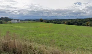 Działka 1 501,00 m², Dziwiszów, Słoneczna, Sprzedaż