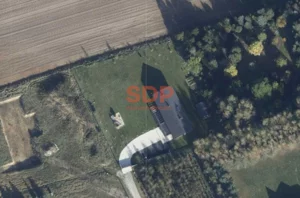 Działka 3 116,00 m², Smyczyna, Sprzedaż