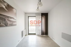 Biuro 77,40 m², Wrocław, Al. Gen. J. Hallera, Wynajem
