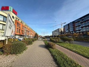 Lokal użytkowy 106,48 m², Wrocław, Krzyki-Partynice, Krzyki, Armii Krajowej, Wynajem