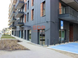 Biuro 74,00 m², Wrocław, Krzyki-Partynice, Krzyki, Armii Krajowej, Wynajem