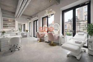 Lokal użytkowy 60,00 m², Wrocław, Stare Miasto, Bernardyńska, Wynajem
