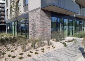 Biuro 98,51 m², Wrocław, Fabryczna, Białowieska, Wynajem