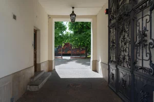Biuro 85,00 m², Warszawa, Śródmieście, Foksal, Sprzedaż