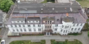 Lokal użytkowy 5 378,00 m², Góra, Sprzedaż