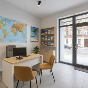 Lokal użytkowy 20,63 m², Warszawa, Grochowska, Sprzedaż