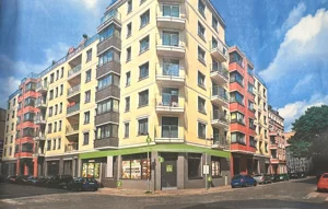 Lokal użytkowy 346,80 m², Wrocław, Biskupin-Sępolno-Dąbie-Bartoszowice, Śródmieście, Henryka Pobożnego, Wynajem