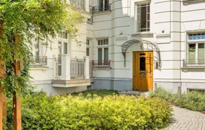 Lokal użytkowy 98,98 m², Warszawa, Śródmieście, Hoża, Sprzedaż