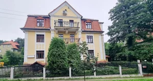 Lokal użytkowy 729,00 m², Szczawno-Zdrój, Kasztanowa, Sprzedaż