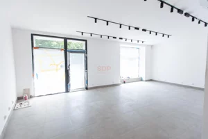Lokal użytkowy 83,00 m², Wrocław, Biskupin-Sępolno-Dąbie-Bartoszowice, Śródmieście, Kaszubska, Sprzedaż