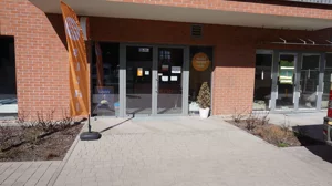 Lokal użytkowy 37,00 m², Wrocław, Biskupin-Sępolno-Dąbie-Bartoszowice, Śródmieście, Kępa Mieszczańska, Sprzedaż