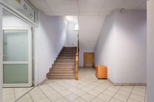 Biuro 503,00 m², Wrocław, Psie Pole-Zawidawie, Psie Pole, Kępińska, Sprzedaż