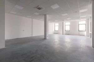Biuro 129,29 m², Wrocław, Psie Pole-Zawidawie, Psie Pole, Kępińska, Wynajem