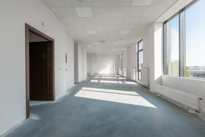 Biuro 142,58 m², Wrocław, Psie Pole-Zawidawie, Psie Pole, Kępińska, Wynajem