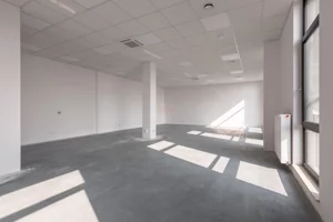 Biuro 143,94 m², Wrocław, Psie Pole-Zawidawie, Psie Pole, Kępińska, Wynajem