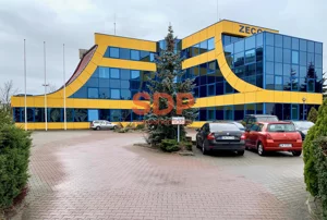 Biuro 14,80 m², Wrocław, Stare Miasto, Krakowska, Wynajem