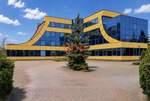 Biuro 1 683,70 m², Wrocław, Stare Miasto, Krakowska, Sprzedaż
