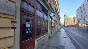 Lokal użytkowy 52,97 m², Wrocław, Stare Miasto, Krupnicza, Wynajem