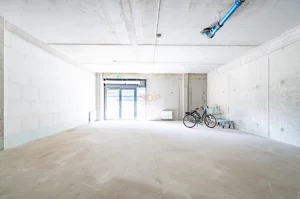 Lokal użytkowy 108,80 m², Wrocław, Stare Miasto, Księcia Witolda, Wynajem