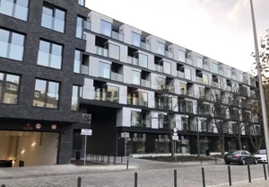 Lokal użytkowy 66,00 m², Wrocław, Stare Miasto, Księcia Witolda, Wynajem