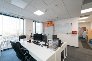 Biuro 99,01 m², Wrocław, Stare Miasto, Łaciarska, Wynajem