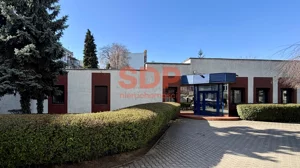 Biuro 110,00 m², Wrocław, Biskupin-Sępolno-Dąbie-Bartoszowice, Śródmieście, Mikołaja Reja, Wynajem
