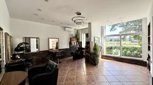 Lokal użytkowy 92,50 m², Wrocław, Biskupin-Sępolno-Dąbie-Bartoszowice, Śródmieście, Na Polance, Sprzedaż