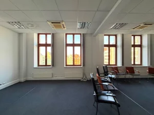 Biuro 119,30 m², Wrocław, Plac Solny, Wynajem